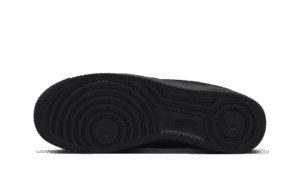 Air Force 1 Low Fresh Black