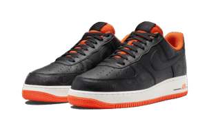 Air Force 1 Low Halloween (2021)
