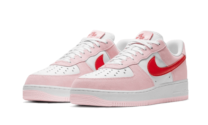 Air Force 1 Low Love Letter Valentine’s Day (2021)