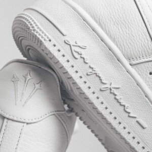 Air Force 1 Low NOCTA Drake Certified Lover Boy