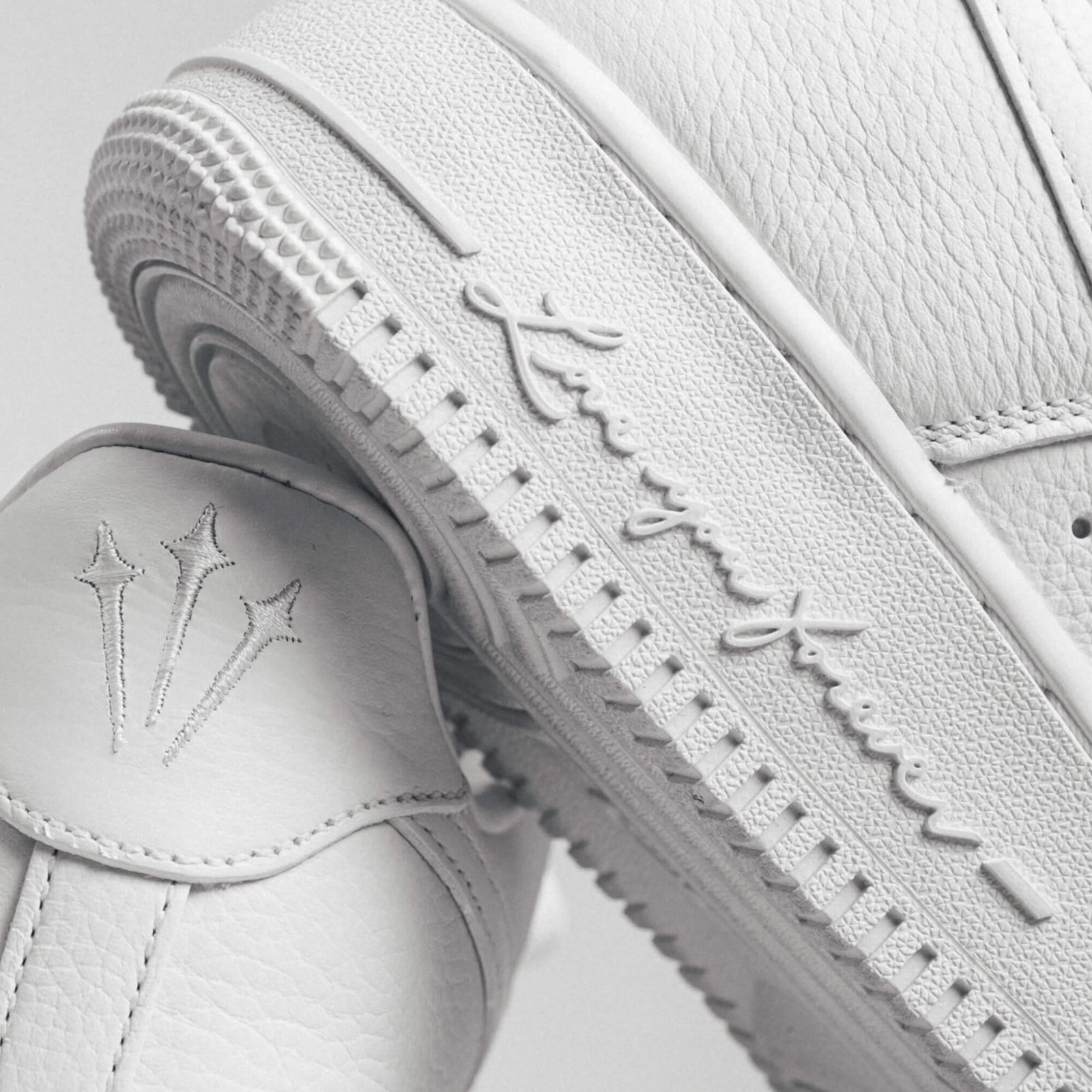 Air Force 1 Low NOCTA Drake Certified Lover Boy