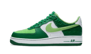 Air Force 1 Low St Patricks Day (2021)
