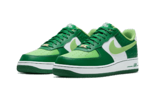 Air Force 1 Low St Patricks Day (2021)