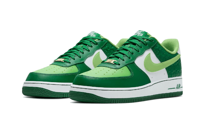Air Force 1 Low St Patricks Day (2021)