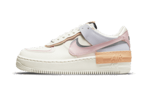 Air Force 1 Shadow Pink Glaze