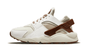 Air Huarache Pink Glaze