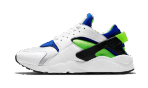 Air Huarache Scream Green (2021)