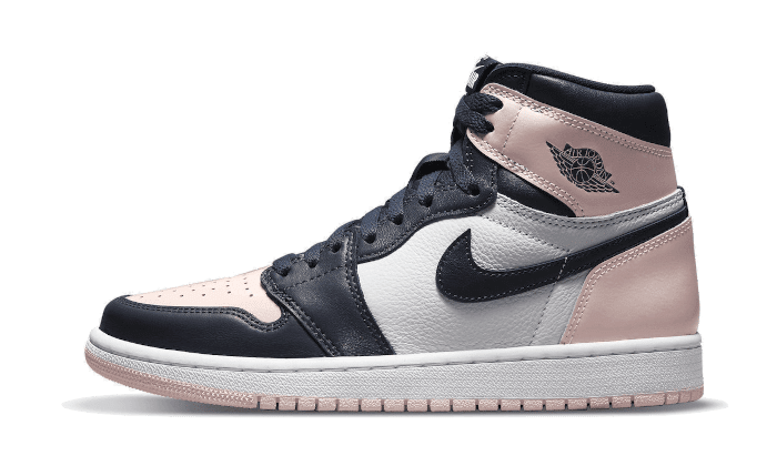 Air Jordan 1 High OG Atmosphere (Bubble Gum)