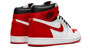 Air Jordan 1 High OG Heritage