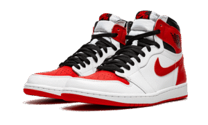 Air Jordan 1 High OG Heritage