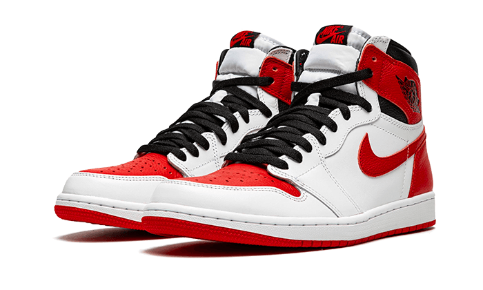 Air Jordan 1 High OG Heritage