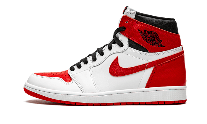 Air Jordan 1 High OG Heritage