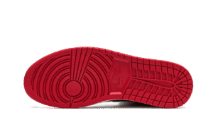 Air Jordan 1 High OG Patent Bred