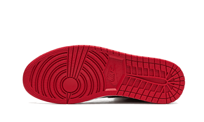 Air Jordan 1 High OG Patent Bred