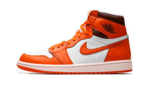 Air Jordan 1 High OG Starfish