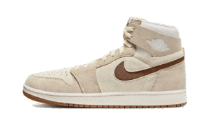 Air Jordan 1 High Zoom Air CMFT 2 Legend Coffee