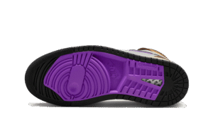 Air Jordan 1 High Zoom CMFT 2 Palomino