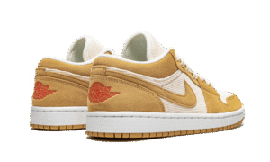 Air Jordan 1 Low Corduroy