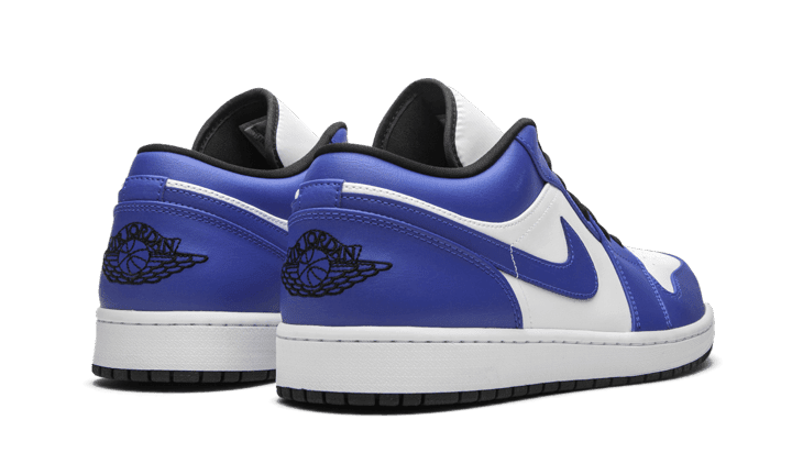 Air Jordan 1 Low Game Royal