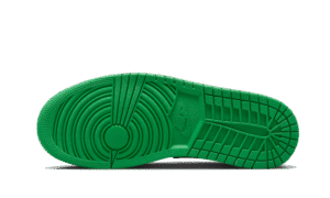 Air Jordan 1 Low Lucky Green