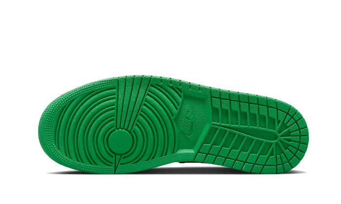 Air Jordan 1 Low Lucky Green
