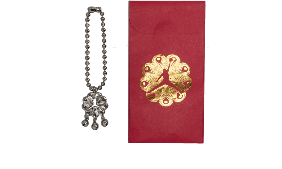 Air Jordan 1 Low OG Year of the Dragon