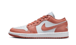 Air Jordan 1 Low Sky J Orange