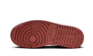 Air Jordan 1 Low Sky J Orange