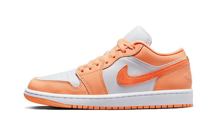 Air Jordan 1 Low Sunset Haze