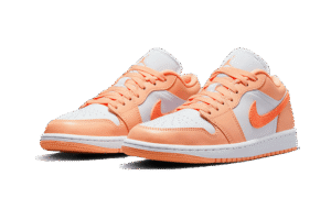 Air Jordan 1 Low Sunset Haze