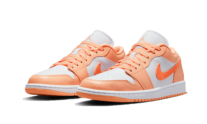 Air Jordan 1 Low Sunset Haze