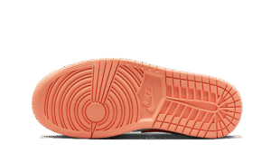 Air Jordan 1 Low Sunset Haze