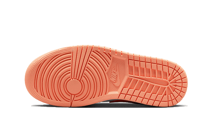 Air Jordan 1 Low Sunset Haze