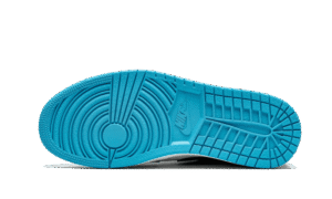 Air Jordan 1 Low UNC (2021)