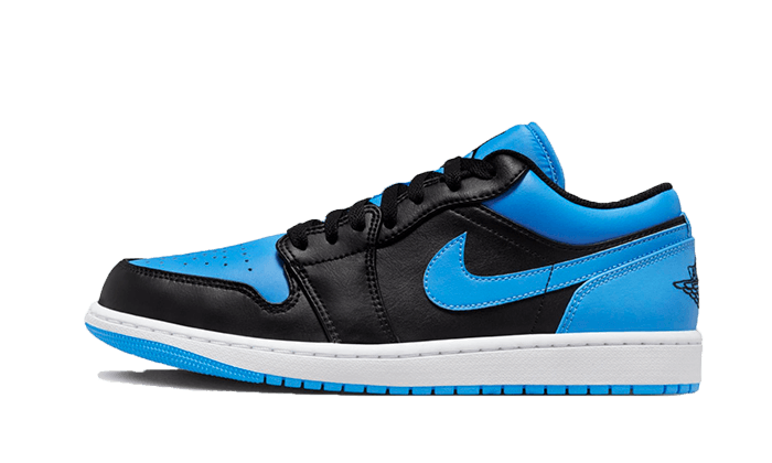 Air Jordan 1 Low University Blue