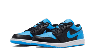 Air Jordan 1 Low University Blue