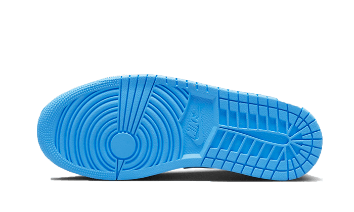 Air Jordan 1 Low University Blue