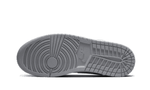Air Jordan 1 Low Vintage Grey