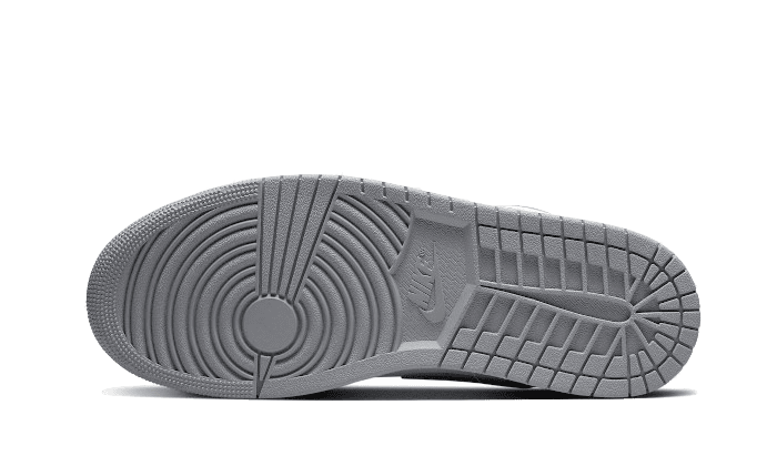 Air Jordan 1 Low Vintage Grey