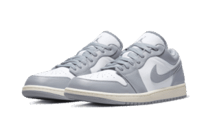 Air Jordan 1 Low Vintage Grey