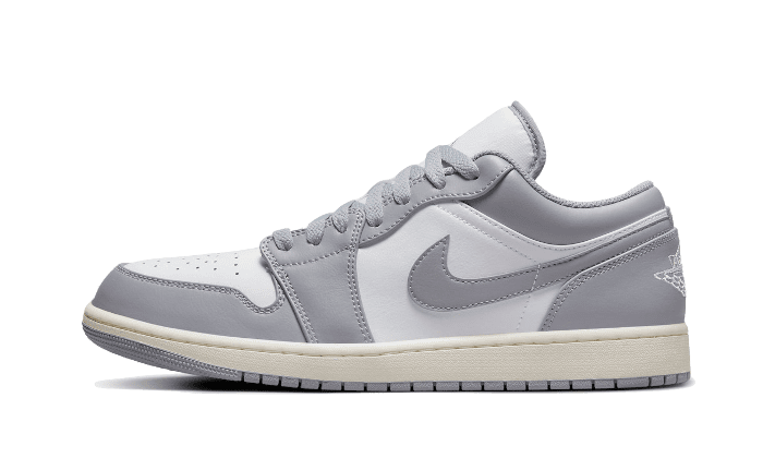 Air Jordan 1 Low Vintage Grey