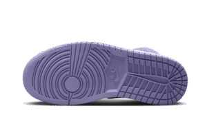 Air Jordan 1 Mid Action Grape