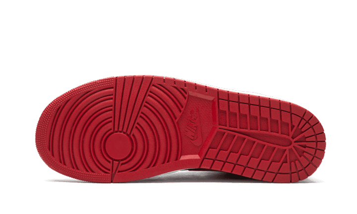 Air Jordan 1 Mid Banned (2020)