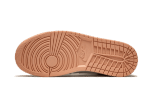 Air Jordan 1 Mid Crimson Tint