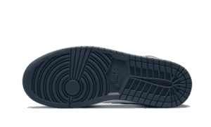 Air Jordan 1 Mid Dark Teal