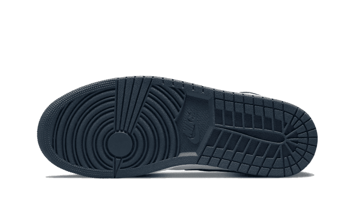 Air Jordan 1 Mid Dark Teal