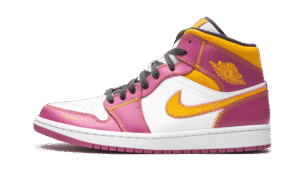 Air Jordan 1 Mid Dia de los Muertos