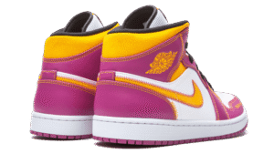 Air Jordan 1 Mid Dia de los Muertos