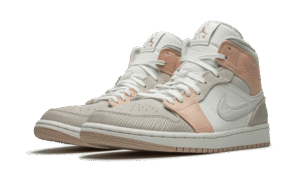 Air Jordan 1 Mid Milan