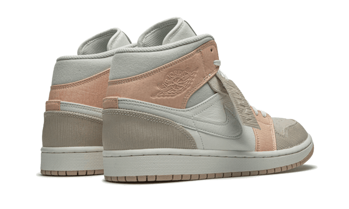 Air Jordan 1 Mid Milan